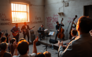 sound tracks 2025 un festival di musica e inclusione nella realta carceraria python 1755931075