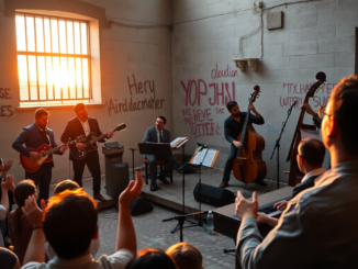 sound tracks 2025 un festival di musica e inclusione nella realta carceraria python 1755931075