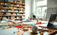 strategie efficaci per reclutare nel settore giochi per bambini python 1755209440