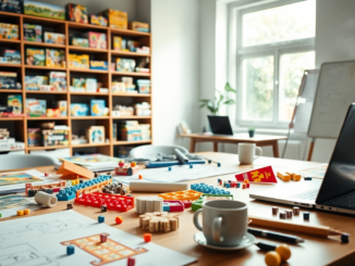 strategie efficaci per reclutare nel settore giochi per bambini python 1755209440