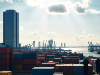 strategie europee per affrontare i dazi e la competitivita globale python 1754391479