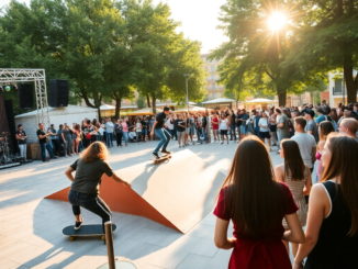 street slam and jam levento che celebra lestate a legnano python 1755804431