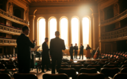 teatri di milano stagione 2025 2026 tra prosa musica e comicita python 1756441552