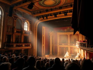 teatro lirico stagione 2025 2026 tra prosa danza e comicita python 1754514817