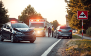 tre persone ferite in un incidente stradale a gaggiano python 1754383860