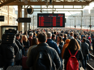 trenord e i ritardi una situazione insostenibile per la lombardia python 1756450581