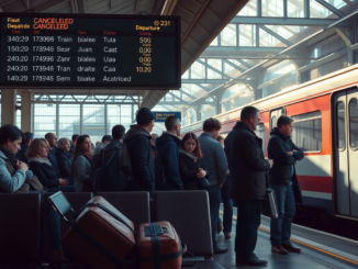 trenord sotto accusa oltre 6500 disservizi a giugno python 1756434090
