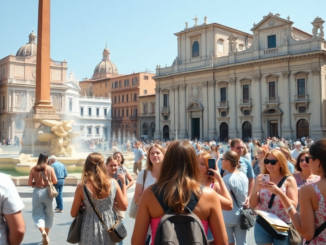 turismo culturale in italia dati e strategie per il futuro python 1754366686