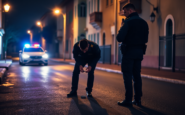 un arresto in flagranza di reato cosa ci insegna sulla sicurezza pubblica python 1754738335