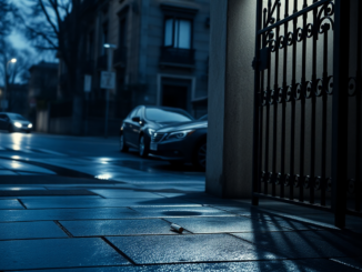 un omicidio familiare a milano tra violenza e indifferenza python 1755548864