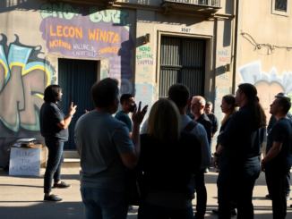 unanalisi provocatoria sullo sgombero del leoncavallo a milano python 1755782991