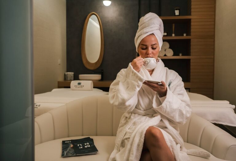 Un Giorno per Sé Stessi: Relax, Cultura e Benessere tra le Vie Milanesi