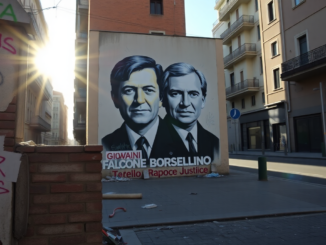 vandalismo e memoria limportanza di proteggere i simboli della giustizia python 1755286593