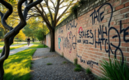 vandalismo e messaggi di odio nel parco villoresi cosa possiamo imparare python 1755075824