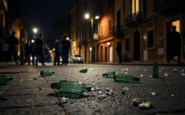 violenza in centro a rho unanalisi di un evento preoccupante python 1754389539