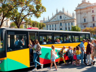 visite guidate a milano lesperienza family friendly sul bus panoramico python 1755478776