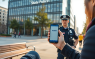 youpol come questa app sta rivoluzionando la comunicazione con la polizia python 1754115540