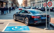 abusi nei parcheggi per disabili il grido dallerta di deborah giovanati python 1758177408