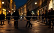 aggressione a milano il crescente problema della sicurezza python 1757492143