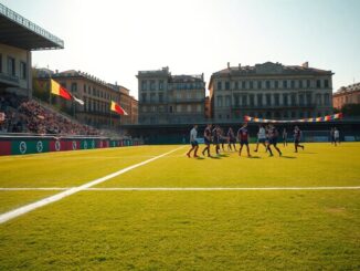 alcione calcio la riscoperta di una storica squadra calcistica python 1758192391
