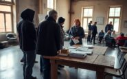analisi della poverta a milano risultati del rapporto caritas 2024 python 1759061261
