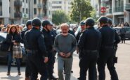 arrestato in kosovo luomo ricercato per tentato omicidio python 1759201834