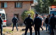 arrestato laggressore di un ottantenne a vermezzo con zelo i dettagli dellincidente python 1758239789