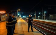 arresti a milano certosa due persone fermate per aggressione e rapina python 1758791558