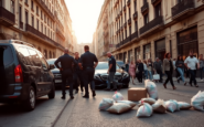 arresti a milano la verita sul traffico di droga python 1756876228