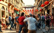 chinatown in subbuglio debiti e violenza in pieno giorno python 1757966926