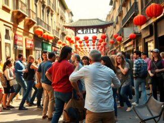 chinatown in subbuglio debiti e violenza in pieno giorno python 1757966926