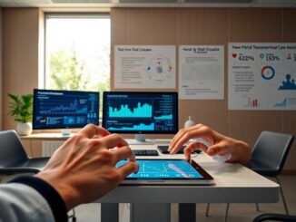 come la digital health sta trasformando la medicina contemporanea python 1758832704