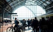 come la mobilita intelligente puo trasformare il pendolarismo in italia python 1757725591