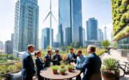 come la sostenibilita trasforma il business delle multinazionali python 1758845841