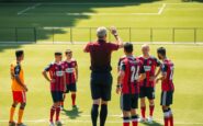come le decisioni arbitrali possono cambiare il corso di una partita di calcio python 1757791421