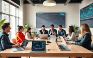 come linnovazione fintech sta trasformando i mercati globali python 1758930322