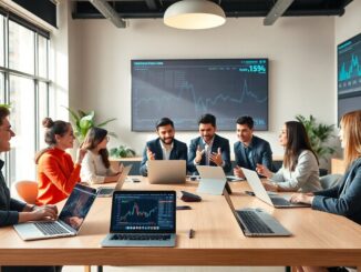 come linnovazione fintech sta trasformando i mercati globali python 1758930322