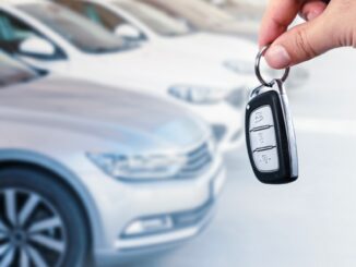 comprare auto nuova 1