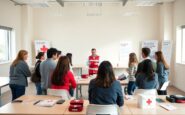 corsi di formazione per volontari della croce rossa iscriviti ora python 1758330334