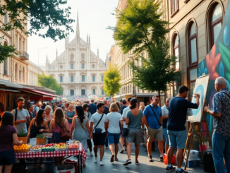 cosa fare a milano dal 29 al 31 agosto eventi gratuiti e da non perdere python 1756736393