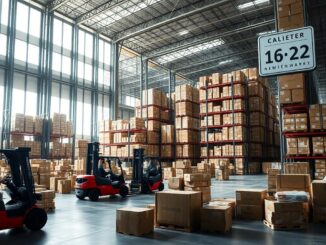 crisi occupazionale nei magazzini fiege logistics incentivi e trasferimenti in discussione per il futuro del lavoro python 1758578426