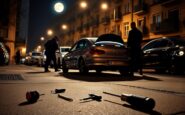 dietro il velo dei furti dauto indagini e arresti nella zona di milano python 1757687914
