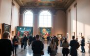 esplora la retrospettiva di leonora carrington un viaggio nel magico mondo dellartista a milano python 1758480456