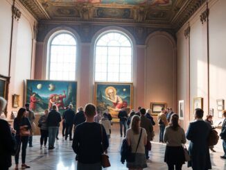 esplora la retrospettiva di leonora carrington un viaggio nel magico mondo dellartista a milano python 1758480456