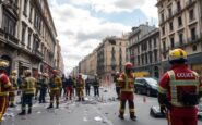 esplosione in centro ecco cosa e successo python 1758718473