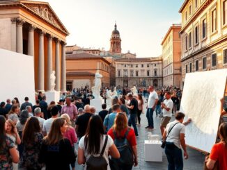 eventi culturali imperdibili in italia e oltre scopri le novita dellanno python 1758332243