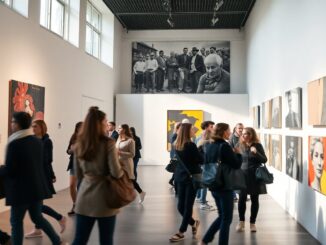 eventi imperdibili programmazione delle mostre a milano python 1758744701