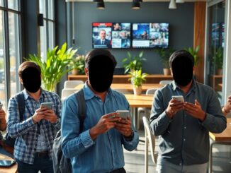 evoluzione del giornalismo nellera dei social media python 1759010796