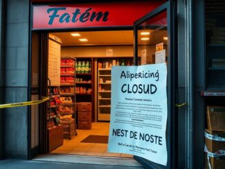 fatema alimentari chiuso un caso che solleva interrogativi sulla sicurezza alimentare python 1757676663
