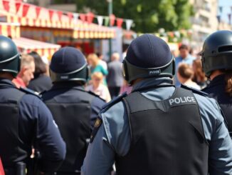 festa del paese a cornaredo controlli della polizia tra sicurezza e preoccupazioni python 1757411497
